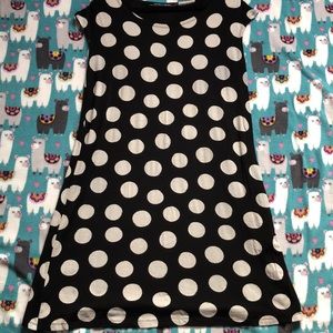 Gudrun Sjoden dress
